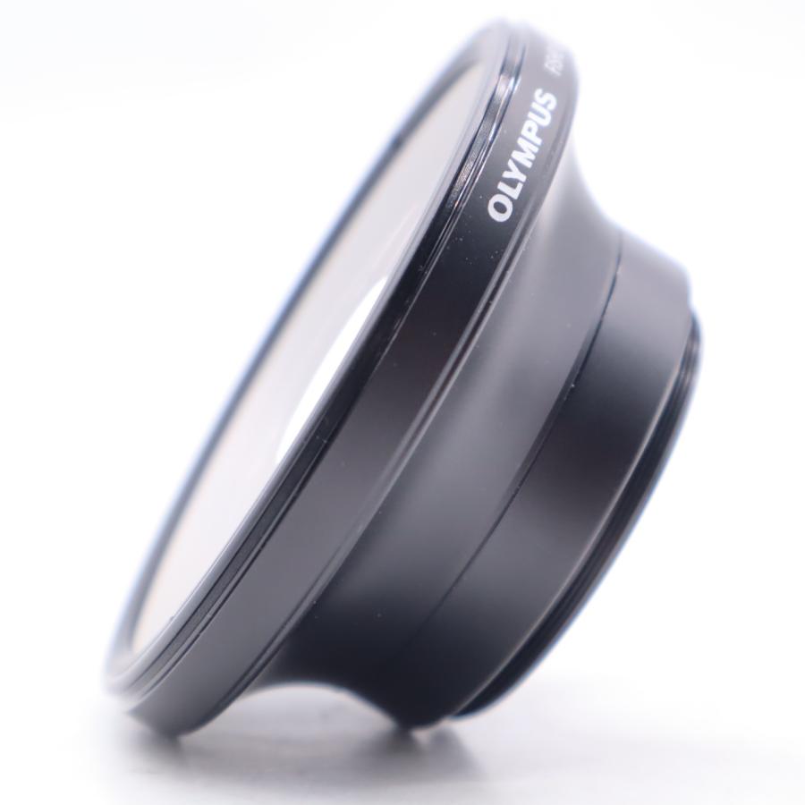 オリンパス フィッシュアイコンバーター FCON-T01 |  | 04