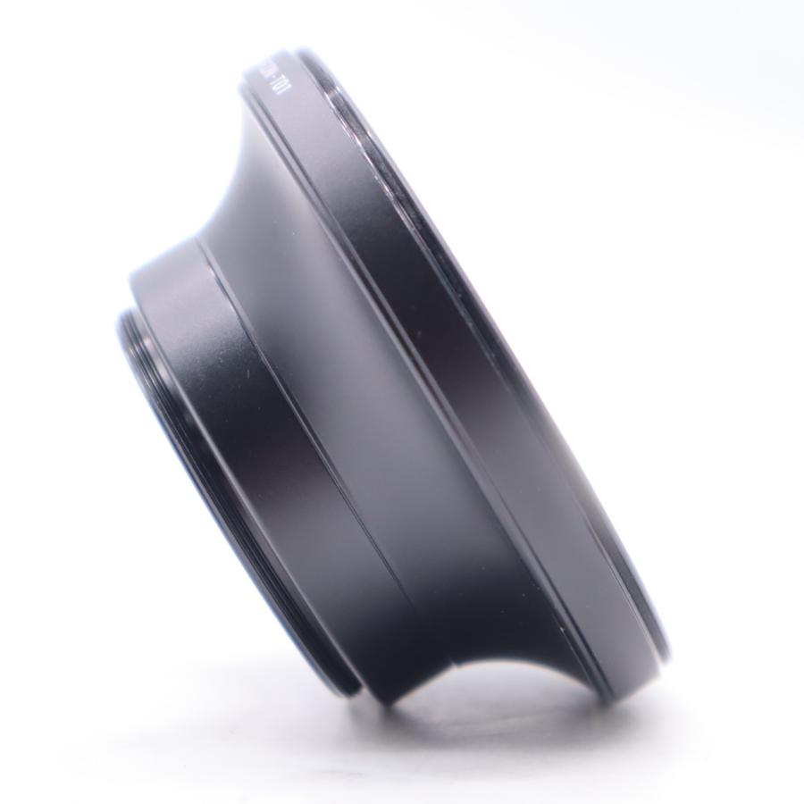 オリンパス フィッシュアイコンバーター FCON-T01 |  | 05