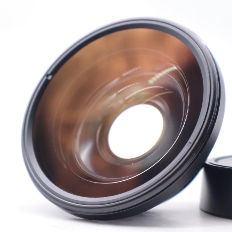 オリンパス フィッシュアイコンバーター FCON-T01 |  | 06