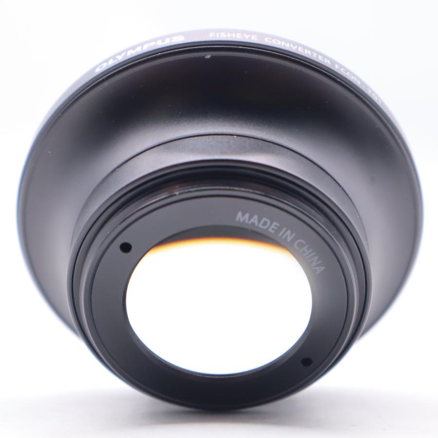 オリンパス フィッシュアイコンバーター FCON-T01 |  | 07