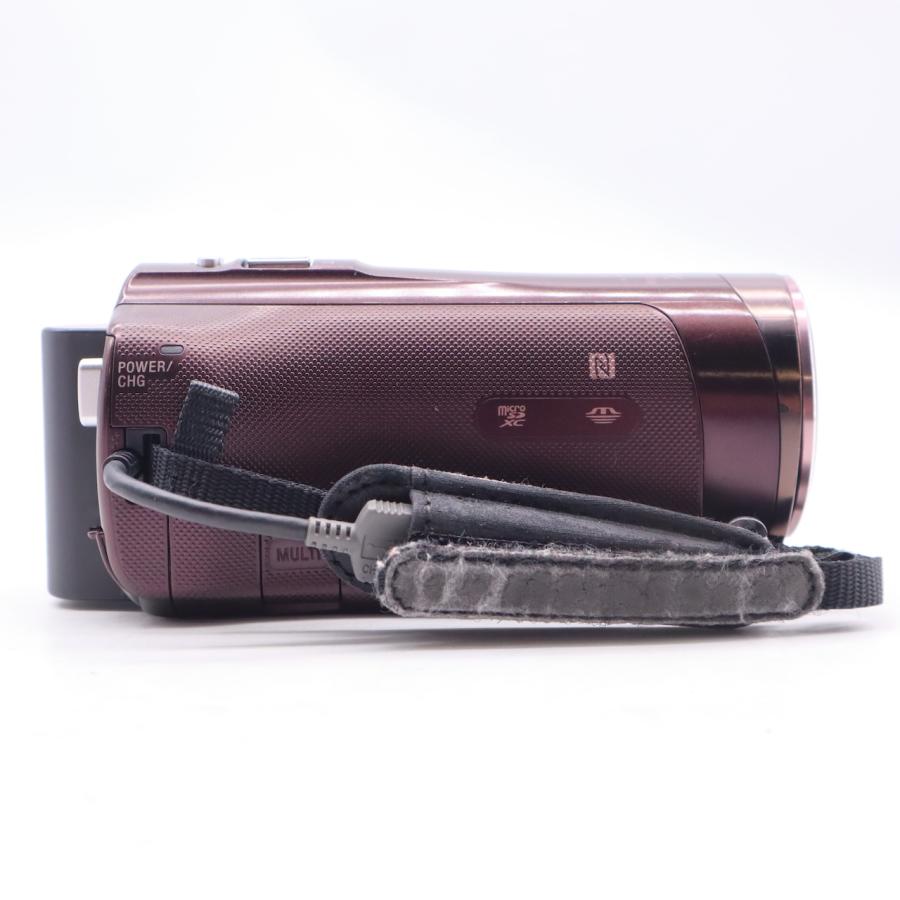 ソニー ソニー HDビデオカメラ Handycam HDR-CX480 ボルドーブラウン |  | 07