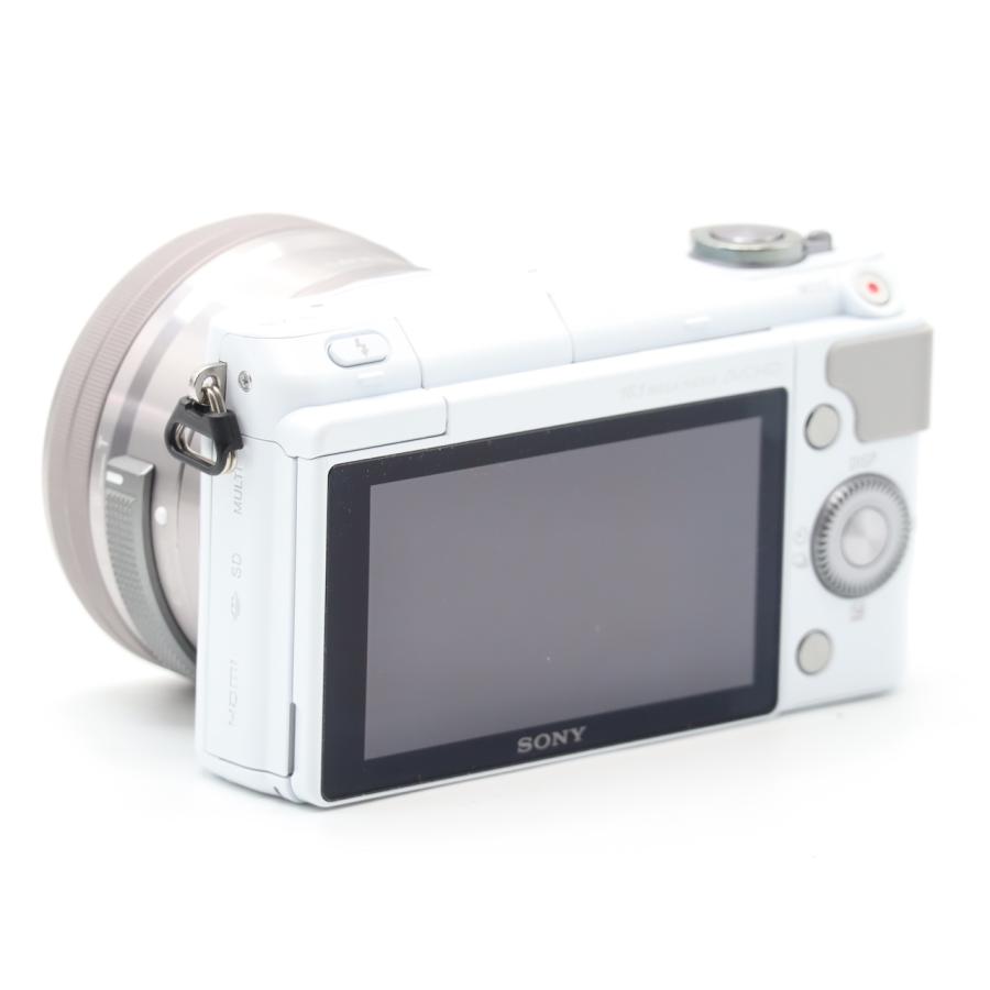 ソニー SONY ミラーレス一眼 NEX-3N パワーズームレンズキット |  | 04