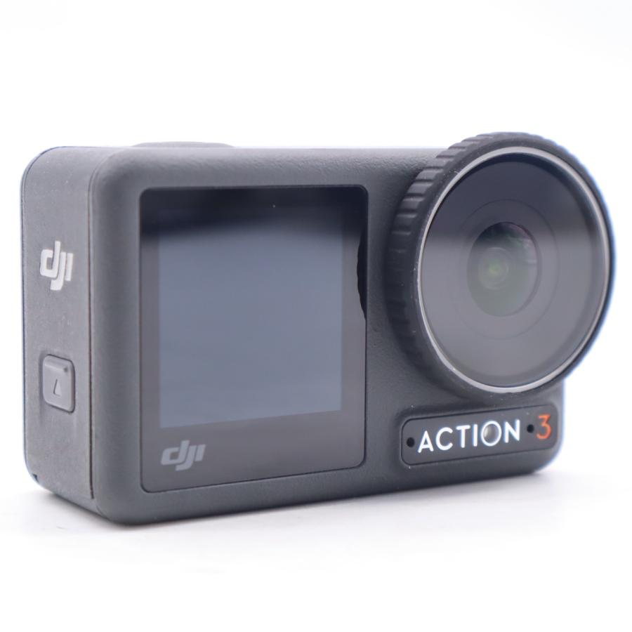 DJI Osmo Action 3 スタンダードコンボ |  | 01