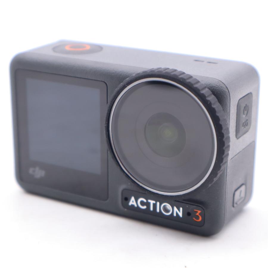 DJI Osmo Action 3 スタンダードコンボ |  | 06