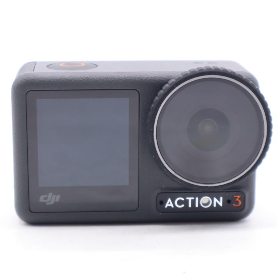 DJI Osmo Action 3 スタンダードコンボ |  | 07