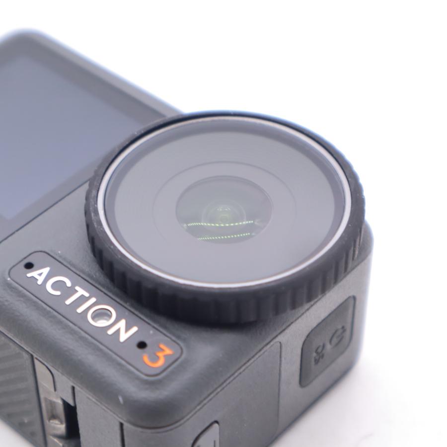 DJI Osmo Action 3 スタンダードコンボ |  | 08