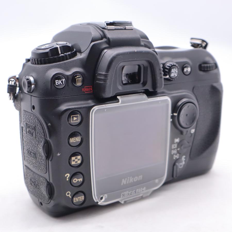 ニコン Nikon デジタル一眼レフカメラ D200 ボディ本体 |  | 04