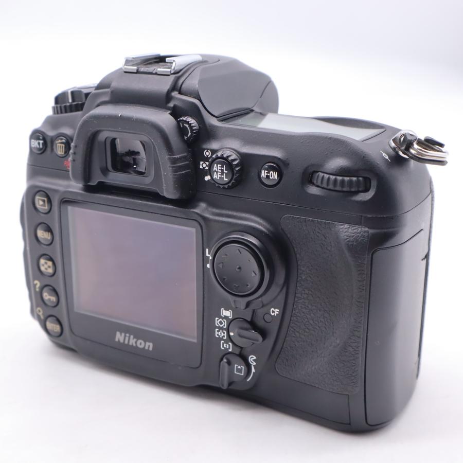 ニコン Nikon デジタル一眼レフカメラ D200 ボディ本体 |  | 05