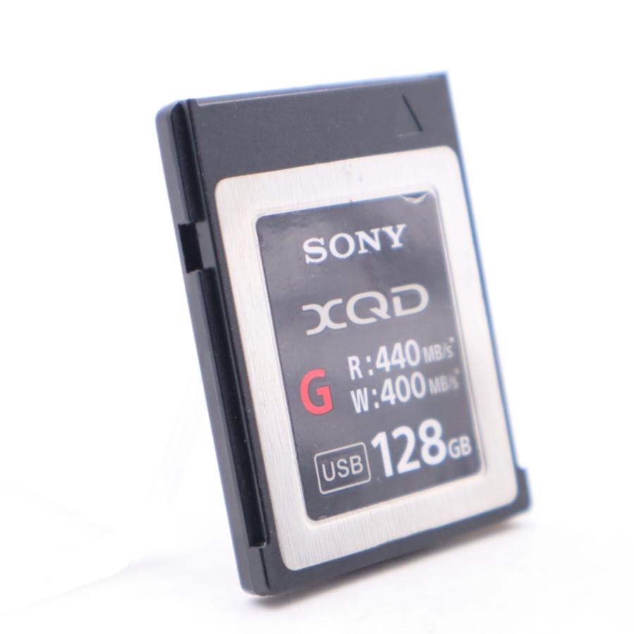 ソニー SONY XQDメモリーカード 128GB QD-G128E J |  | 01