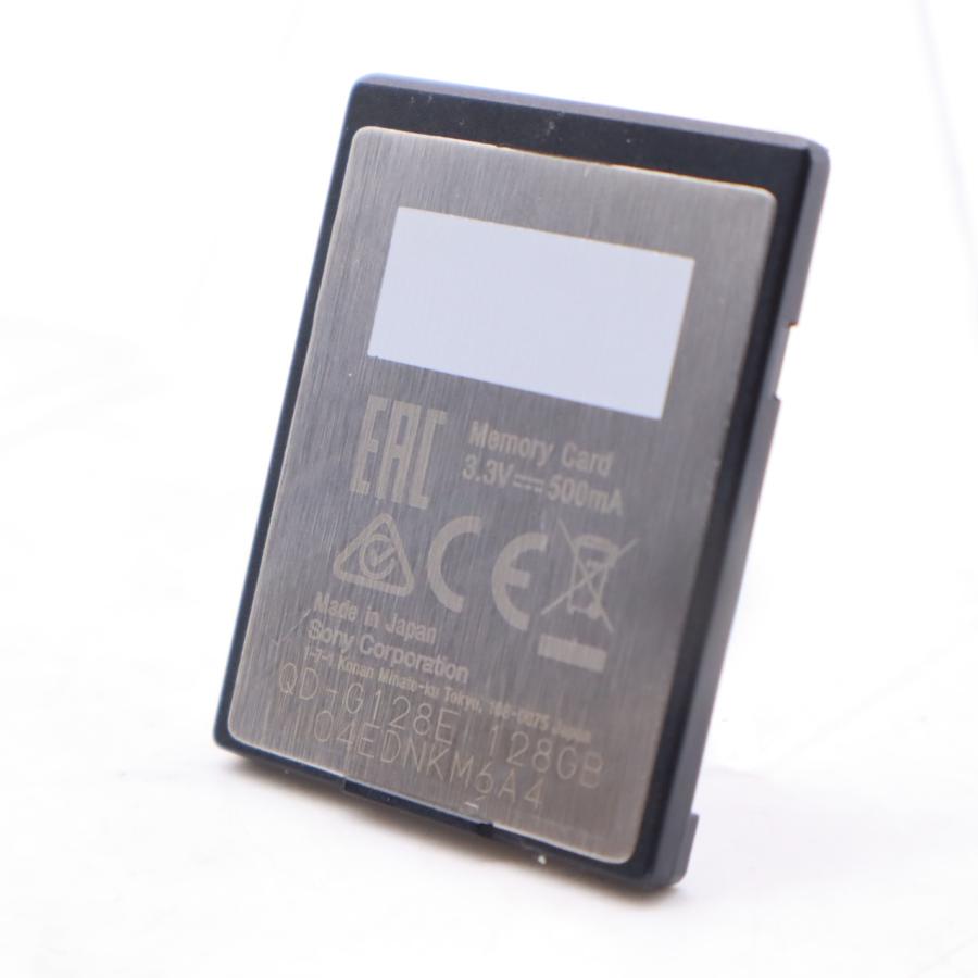 ソニー SONY XQDメモリーカード 128GB QD-G128E J |  | 05