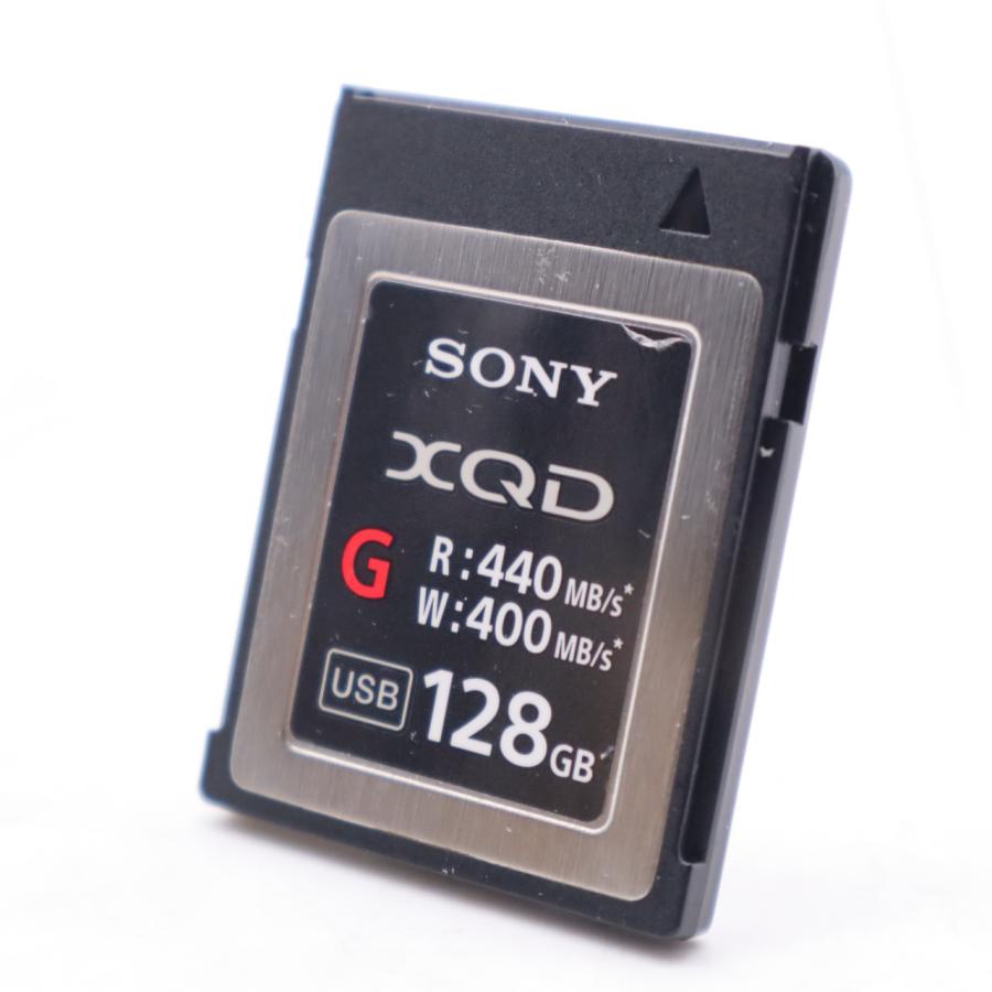 ソニー SONY XQDメモリーカード 128GB QD-G128E J |  | 06