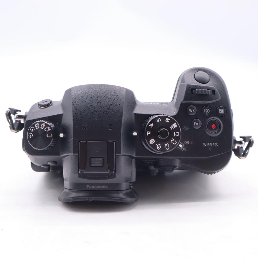 パナソニック Panasonic DC-GH5 ボディ |  | 02