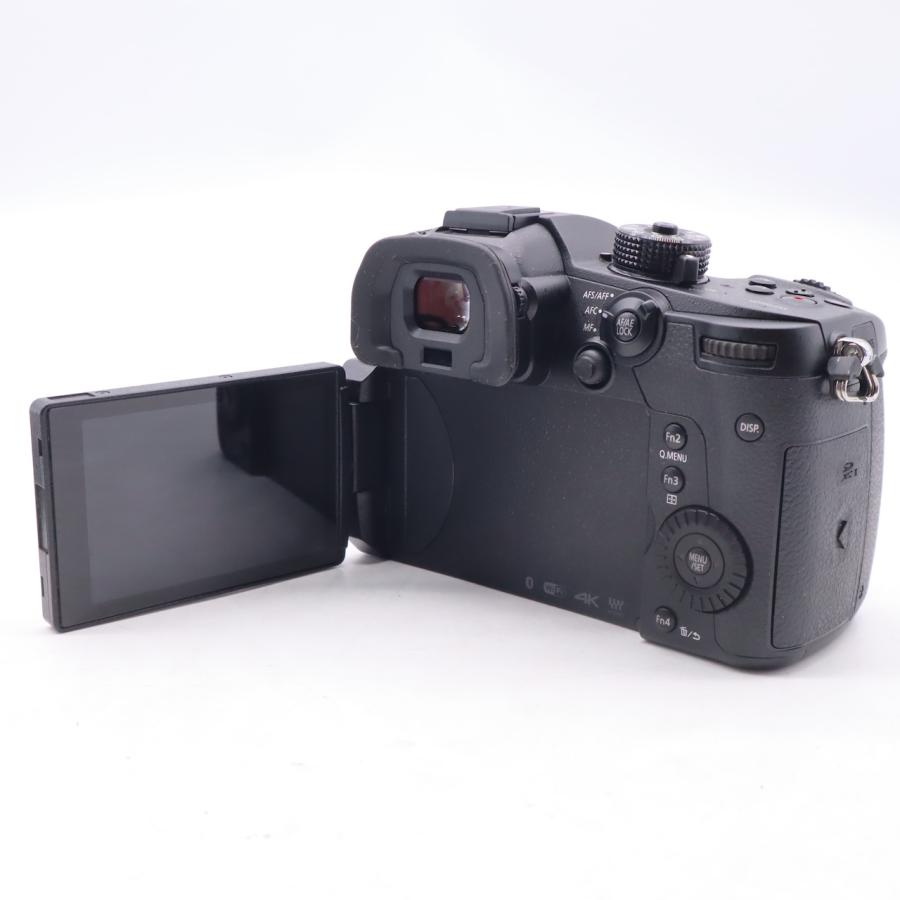 パナソニック Panasonic DC-GH5 ボディ |  | 05