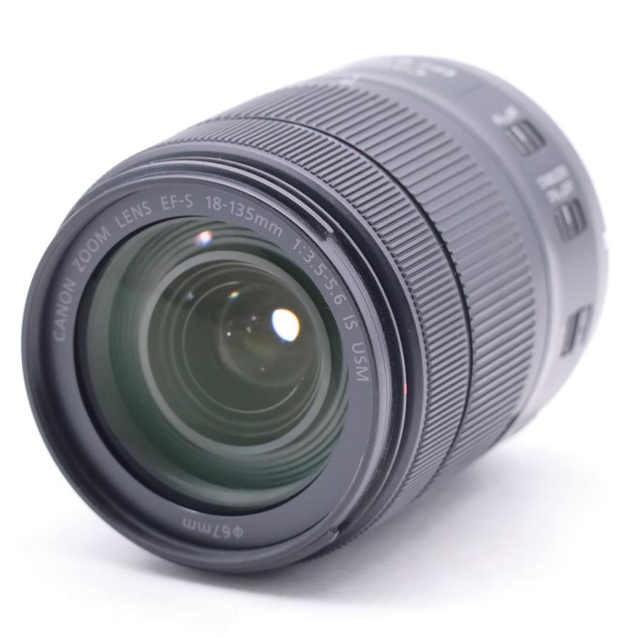 キヤノン Canon EF-S18-135? F3.5-5.6 IS USM |  | 01