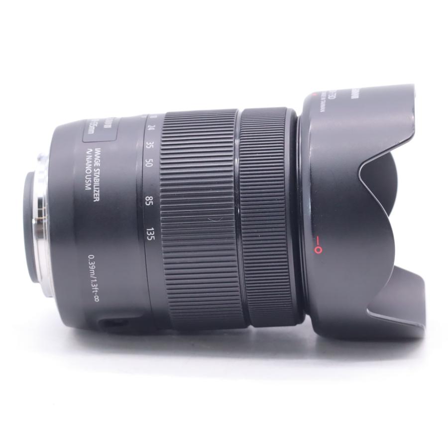 キヤノン Canon EF-S18-135? F3.5-5.6 IS USM |  | 08