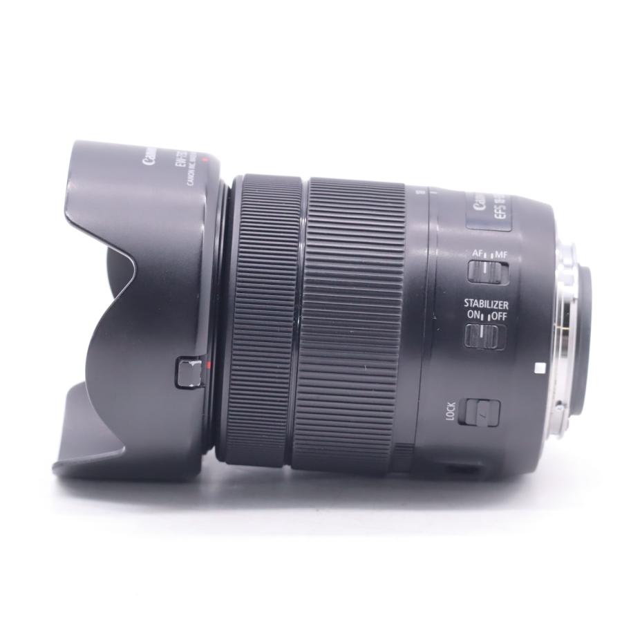 キヤノン Canon EF-S18-135? F3.5-5.6 IS USM |  | 09