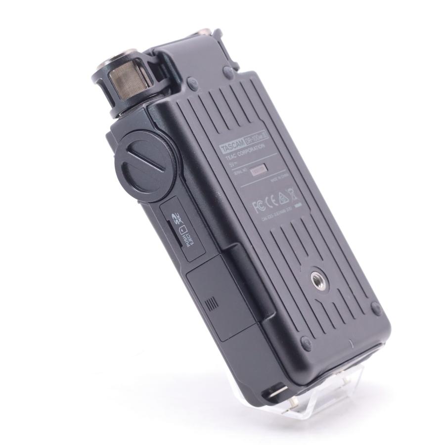 TASCAM(タスカム) DR-100MK3 ステレオリニアPCMレコーダー |  | 04