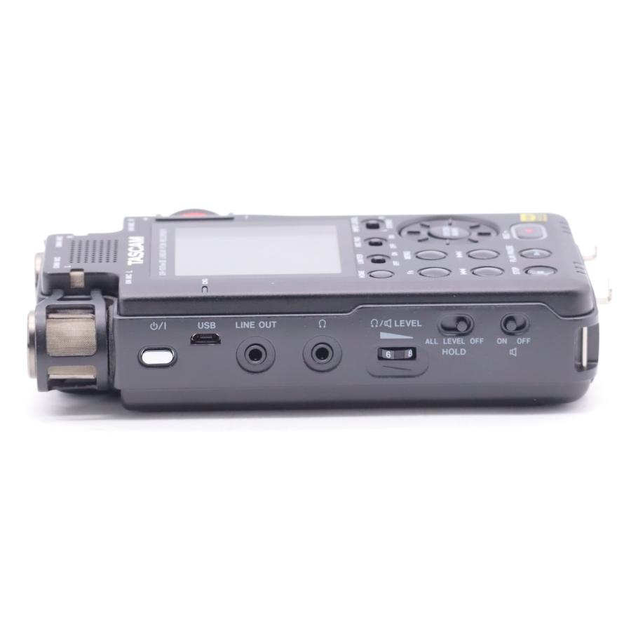 TASCAM(タスカム) DR-100MK3 ステレオリニアPCMレコーダー |  | 09