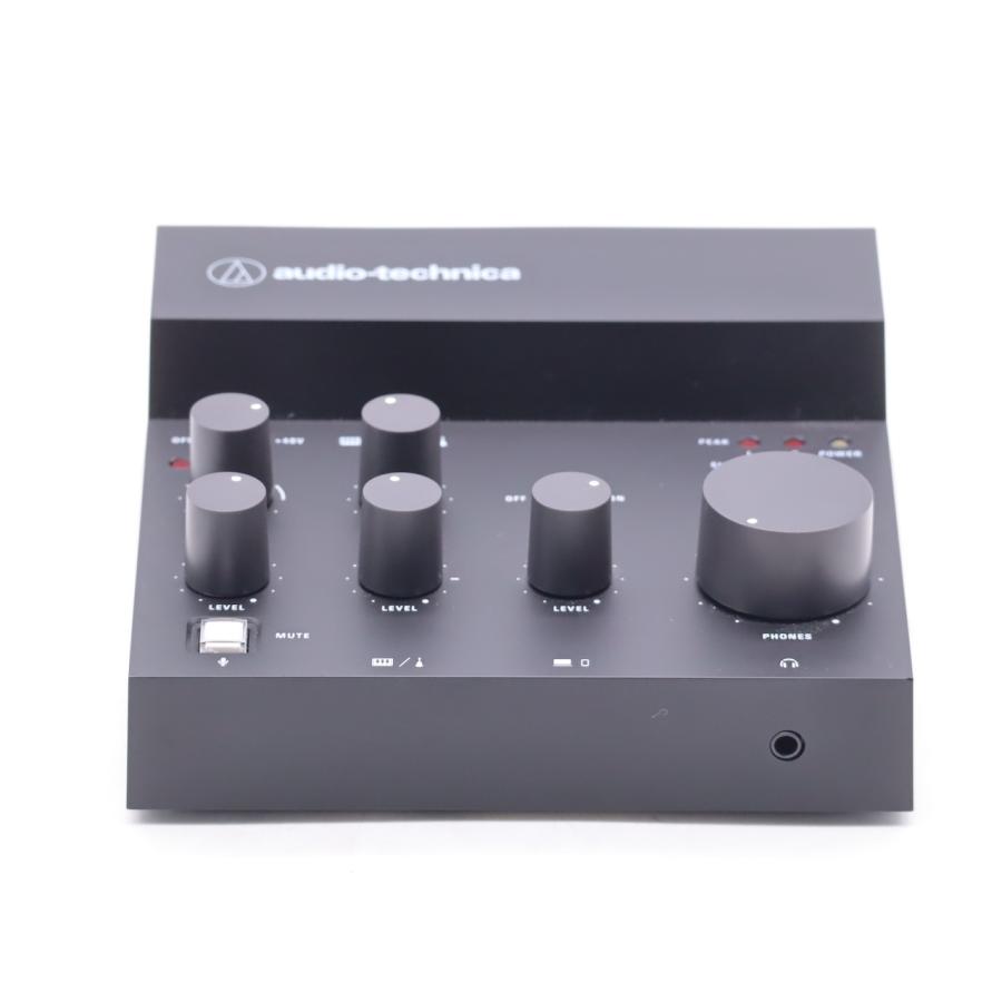オーディオテクニカ オーディオテクニカ AT-UMX3 | 