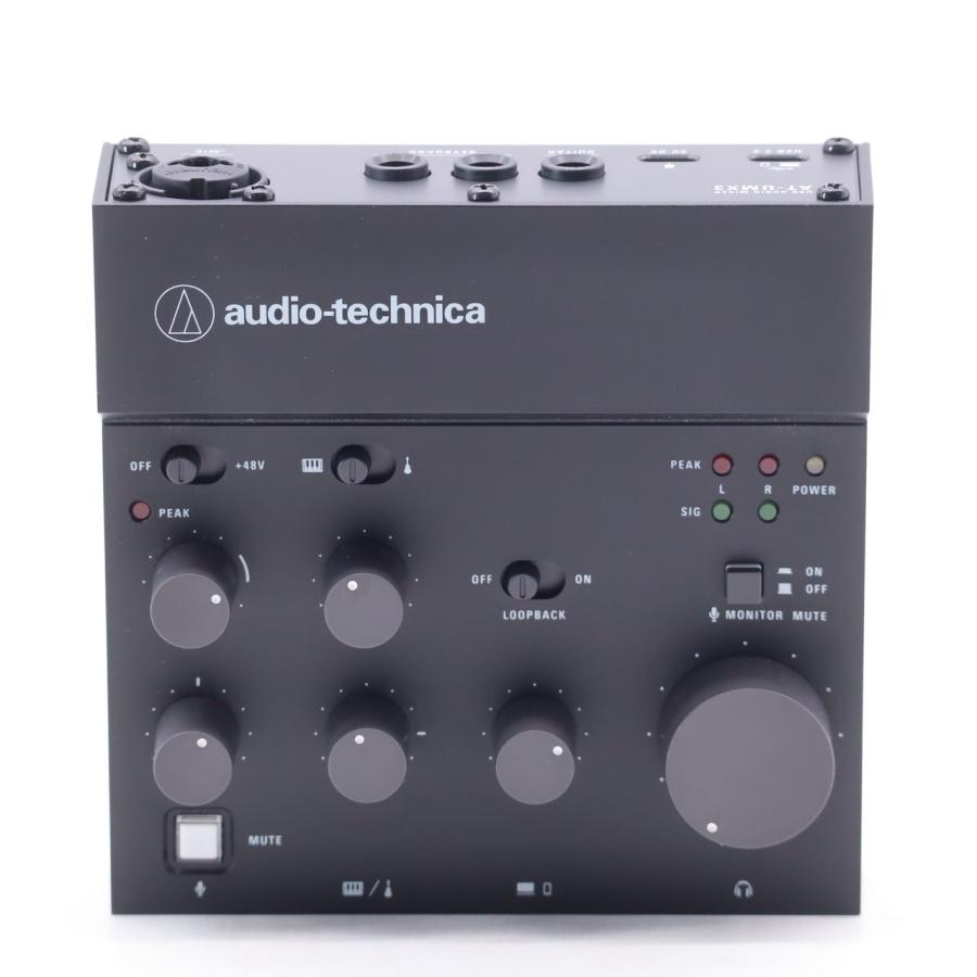 オーディオテクニカ オーディオテクニカ AT-UMX3 |  | 05