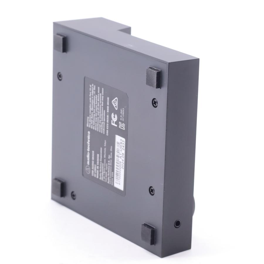 オーディオテクニカ オーディオテクニカ AT-UMX3 |  | 08