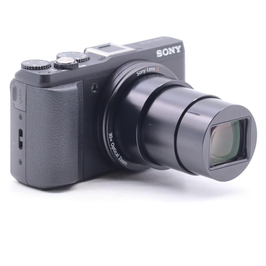 ソニー SONY　デジタルカメラ Cyber-shot HX60V |  | 01