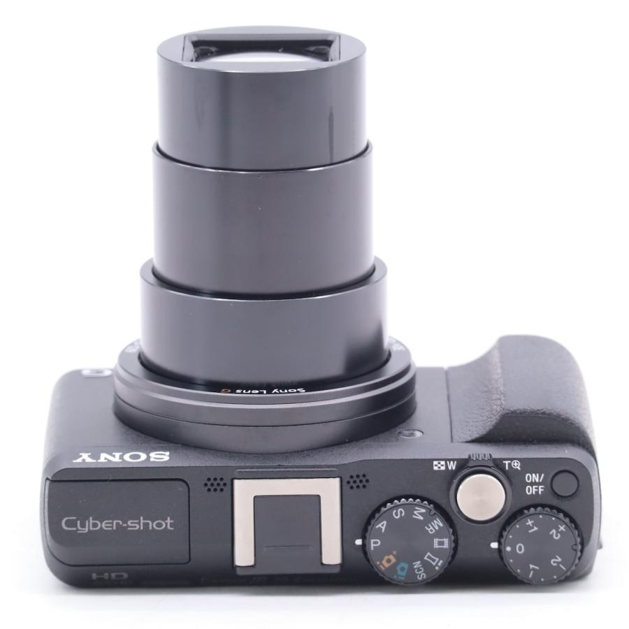 ソニー SONY　デジタルカメラ Cyber-shot HX60V |  | 02