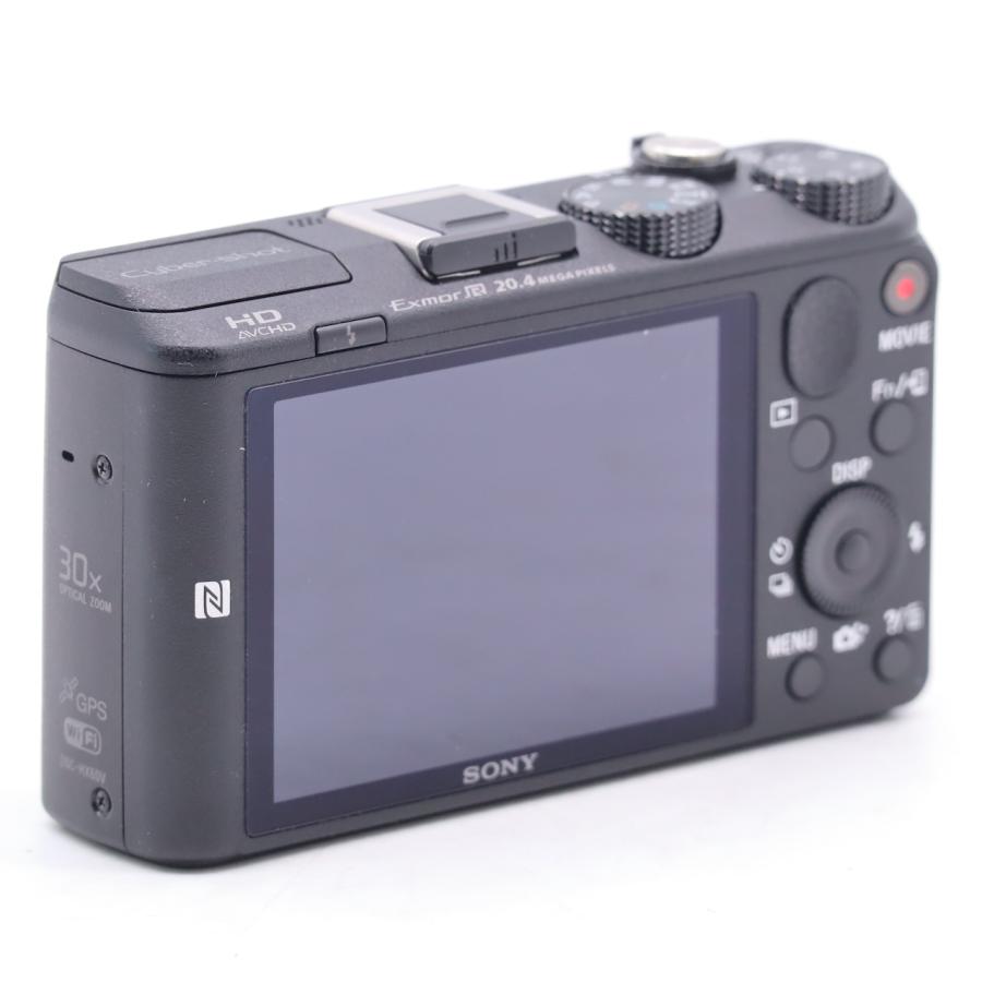 ソニー SONY　デジタルカメラ Cyber-shot HX60V |  | 04
