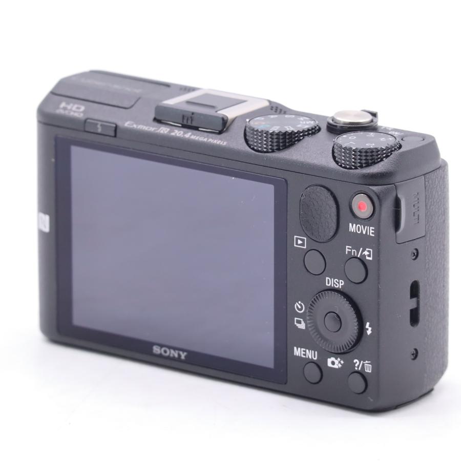 ソニー SONY　デジタルカメラ Cyber-shot HX60V |  | 05
