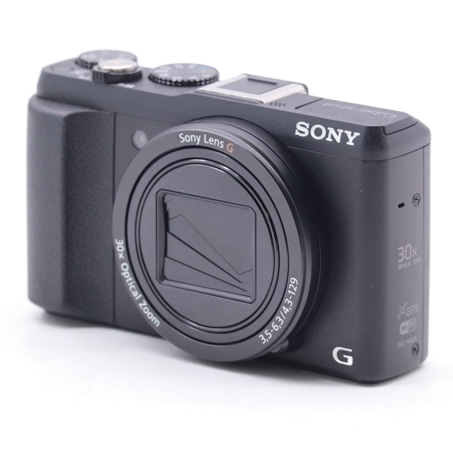 ソニー SONY　デジタルカメラ Cyber-shot HX60V |  | 06