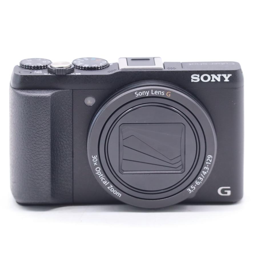 ソニー SONY　デジタルカメラ Cyber-shot HX60V |  | 07