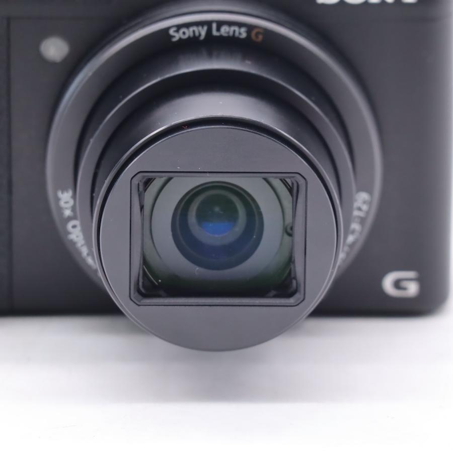 ソニー SONY　デジタルカメラ Cyber-shot HX60V |  | 08