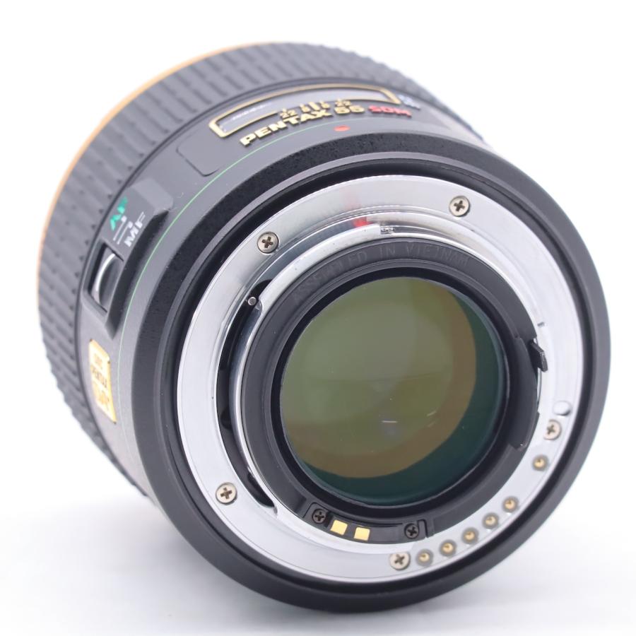 PENTAX-DA★ 55mm F1.4 SDM |  | 02