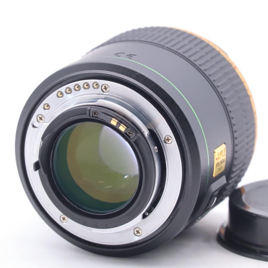 PENTAX-DA★ 55mm F1.4 SDM |  | 03