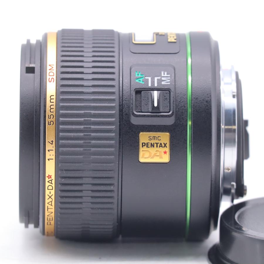 PENTAX-DA★ 55mm F1.4 SDM |  | 05