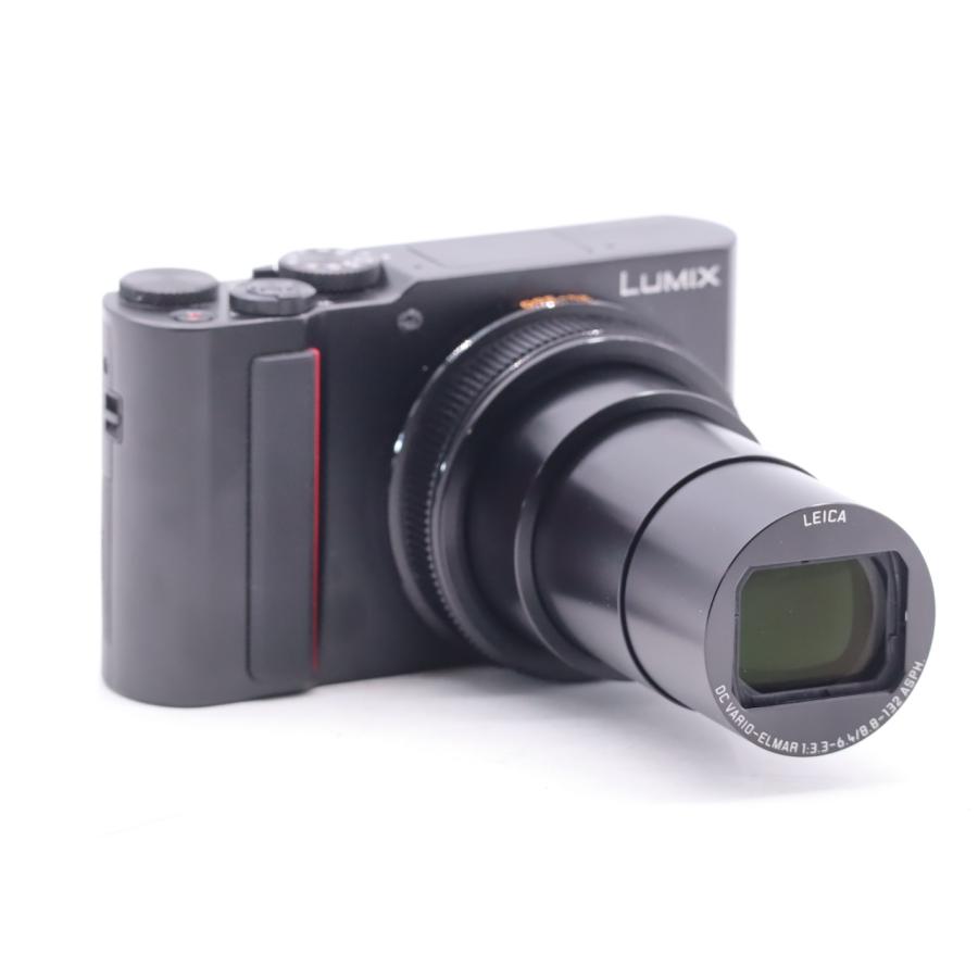 パナソニック Panasonic LUMIX DC-TX2-K |  | 01