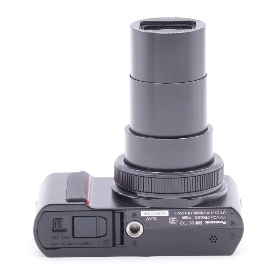 パナソニック Panasonic LUMIX DC-TX2-K |  | 03