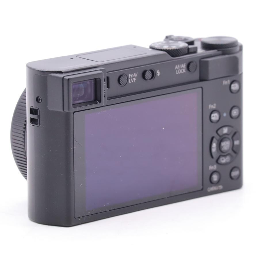 パナソニック Panasonic LUMIX DC-TX2-K |  | 04