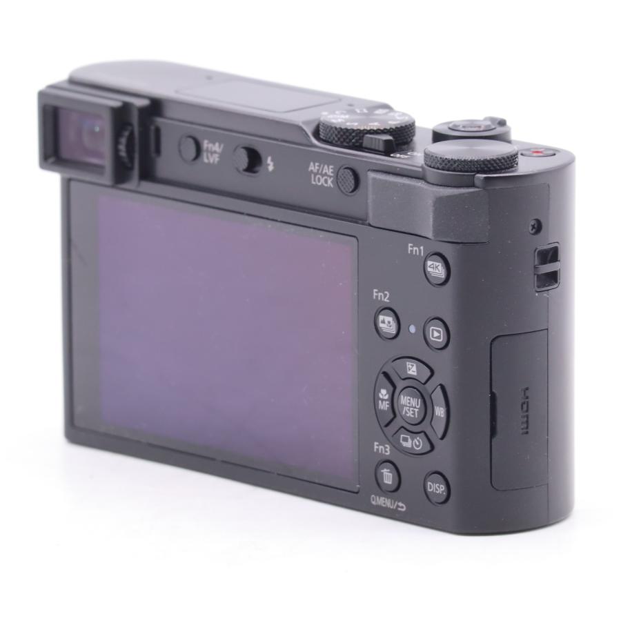 パナソニック Panasonic LUMIX DC-TX2-K |  | 05