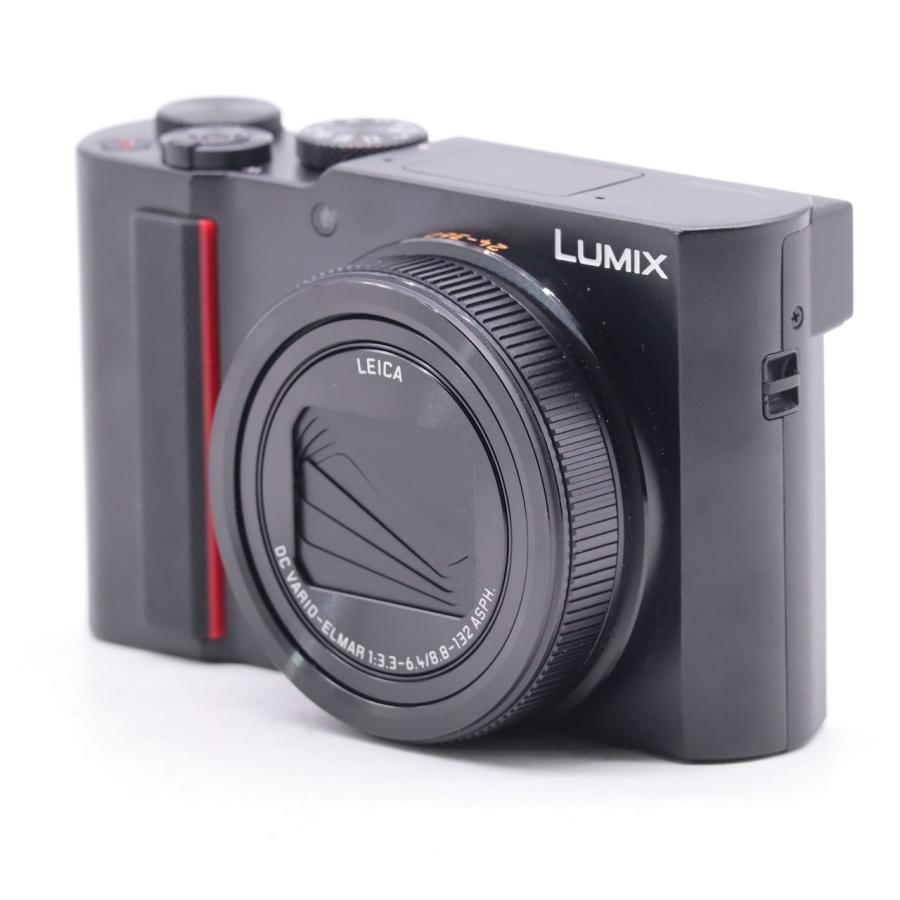 パナソニック Panasonic LUMIX DC-TX2-K |  | 06