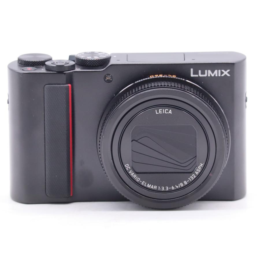 パナソニック Panasonic LUMIX DC-TX2-K |  | 07