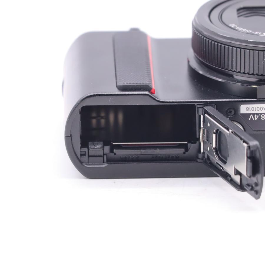 パナソニック Panasonic LUMIX DC-TX2-K |  | 09