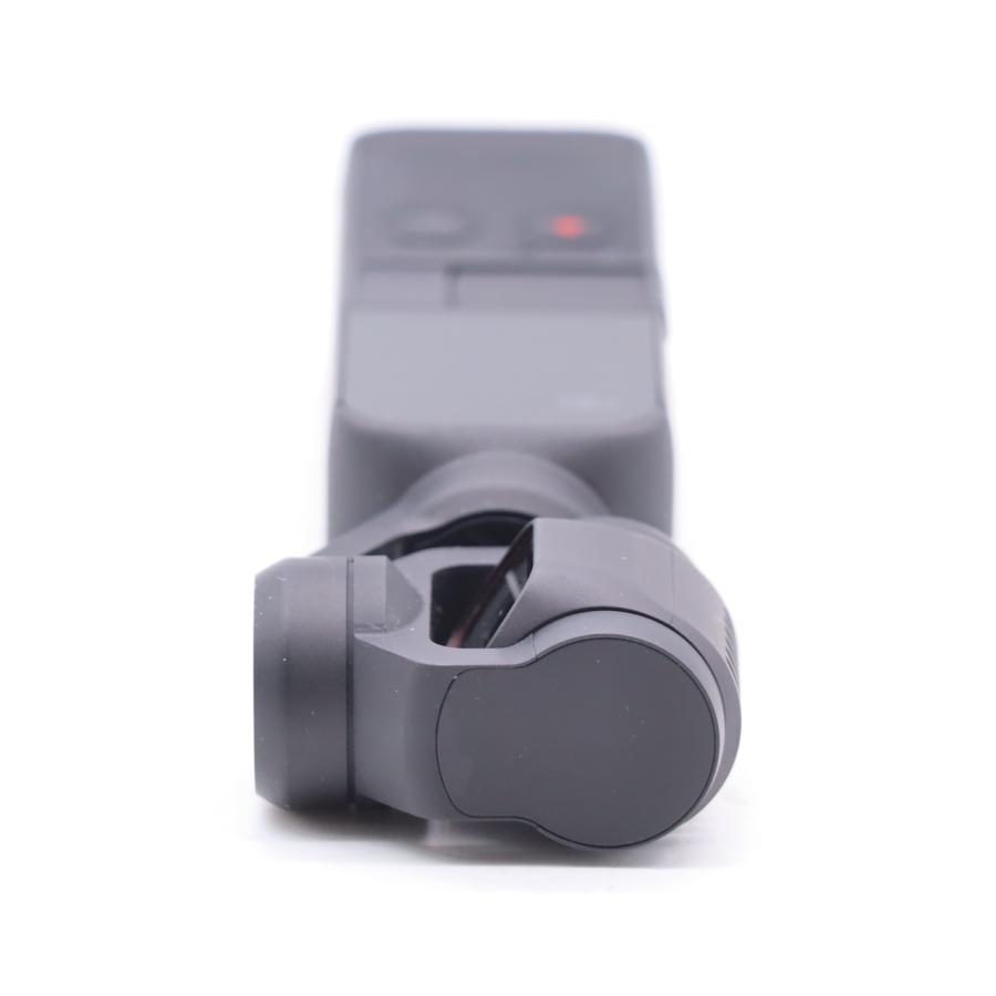 DJI Pocket 2 vlogカメラ3軸ジンバル 手持ちスタビライザー 4Kカメラ |  | 02