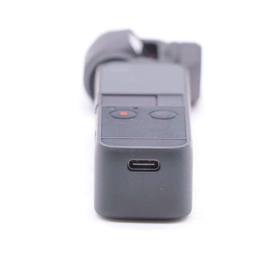 DJI Pocket 2 vlogカメラ3軸ジンバル 手持ちスタビライザー 4Kカメラ |  | 03