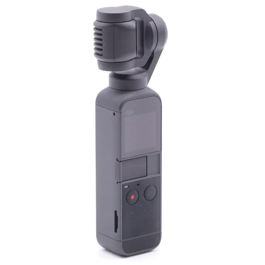DJI Pocket 2 vlogカメラ3軸ジンバル 手持ちスタビライザー 4Kカメラ |  | 04