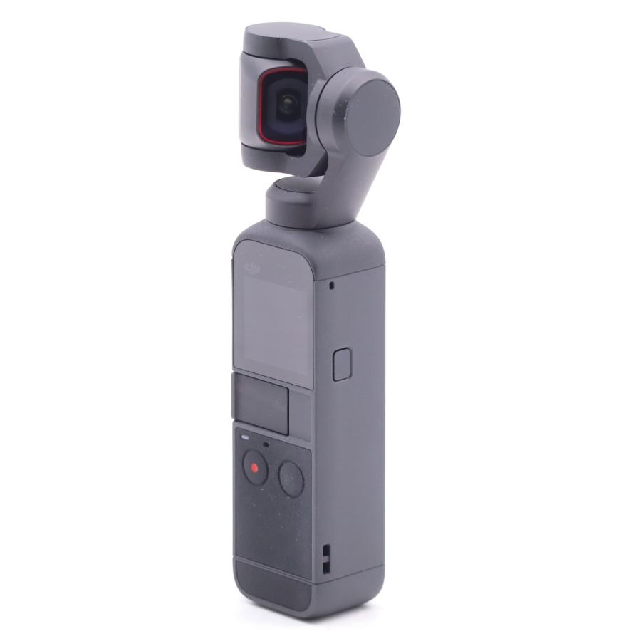 DJI Pocket 2 vlogカメラ3軸ジンバル 手持ちスタビライザー 4Kカメラ |  | 05