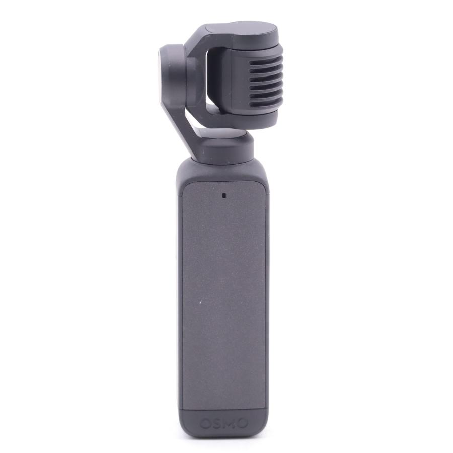 DJI Pocket 2 vlogカメラ3軸ジンバル 手持ちスタビライザー 4Kカメラ |  | 07