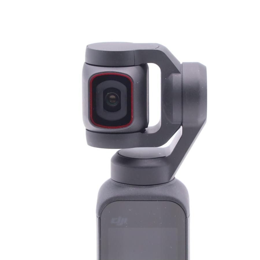 DJI Pocket 2 vlogカメラ3軸ジンバル 手持ちスタビライザー 4Kカメラ |  | 09