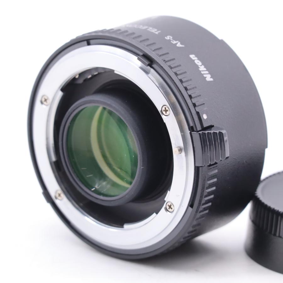 ニコン Nikon TC-17E II AF-Sテレコンバーター |  | 01