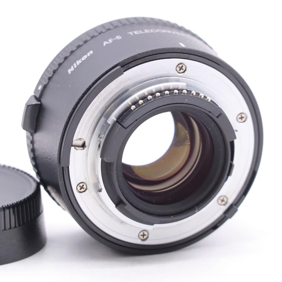 ニコン Nikon TC-17E II AF-Sテレコンバーター |  | 02